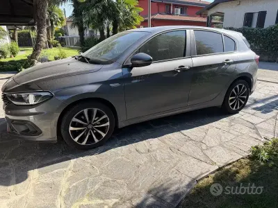 Usata Fiat Tipo