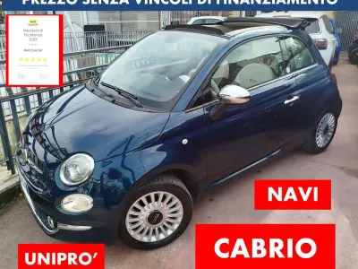 Usata Fiat 500