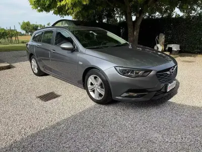 Usata Opel Insignia