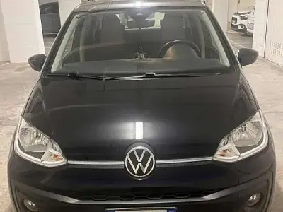 Usata VW up! Move 65 CV (47 kW) 2022 Utilitaria