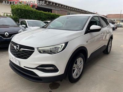 usata Opel Grandland X 1.2 Innovation s