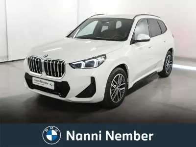 Nuova BMW X1 M Sport 150 CV (110 kW) 2026 Bianco SUV