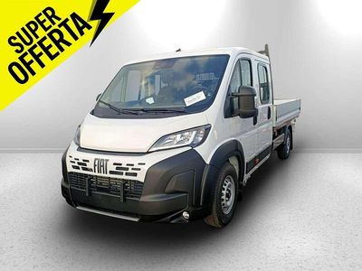 Nuova Fiat Ducato 140 CV (102 kW) 2026 Other Furgone