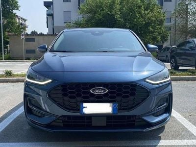 Usata Ford Focus ST-Line 125 CV (91 kW) 2023 Berlina
