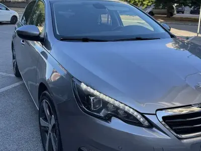 Usata Peugeot 308