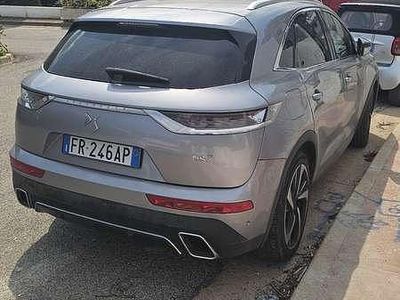 Usata DS Automobiles DS7 Crossback 177 CV (130 kW) 2018 SUV