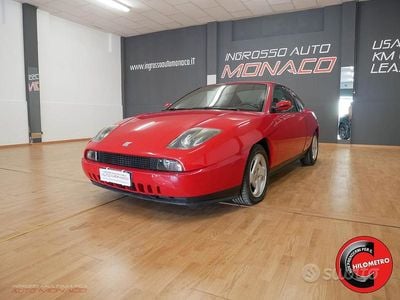 Usata Fiat Coupé 1995 Coupé