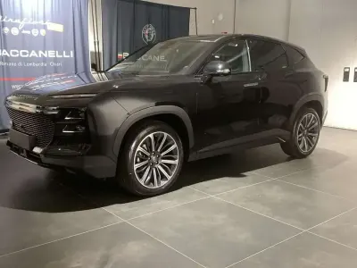 Usata Sportequipe S6