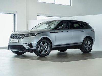 usata Land Rover Range Rover Velar 2.0D I4 2.0D I4 204 CV R-Dynamic S