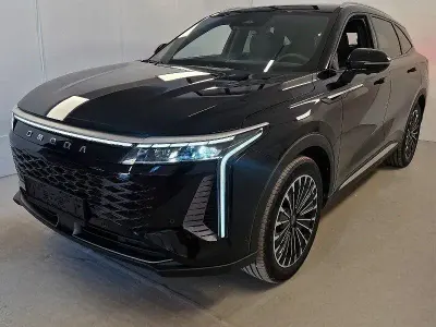 Usata Omoda 9 537 CV (394 kW) 2025 SUV