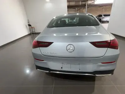 Usata Mercedes CLA180