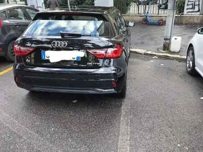 Usata Audi A1 Sportback