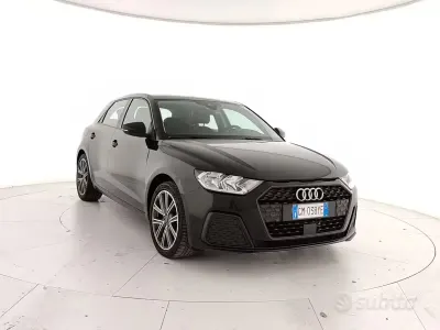 Usata Audi A1