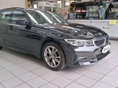 Usata BMW 320