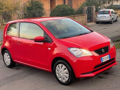 usata Seat Mii 1.0 3 porte Reference