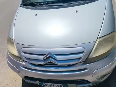 Usata Citroën C3