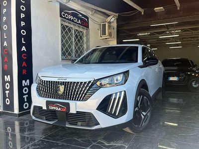 Usata Peugeot 2008 Allure 131 CV (96 kW) 2023 Other SUV