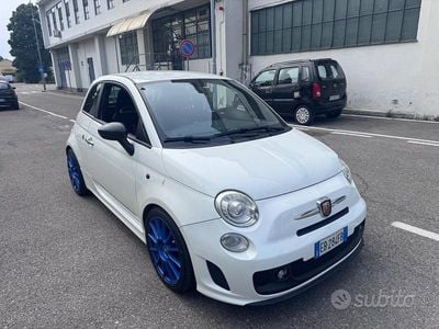 Abarth 500