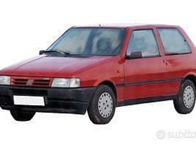 Usata Fiat Uno 45 CV (33 kW) 1992 Utilitaria