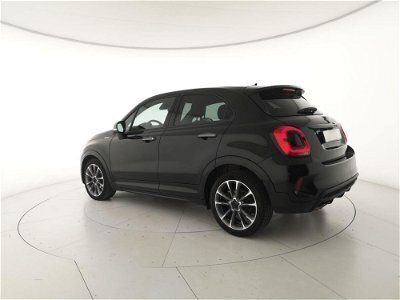 usata Fiat 130 500X 1.6 MultiJetCV Sport usato