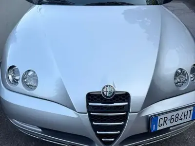 Usata Alfa Romeo Spider