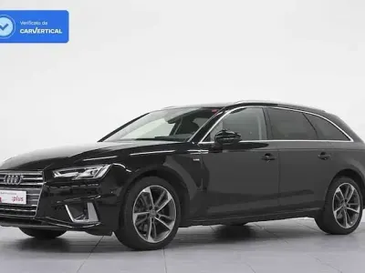 Usata Audi A4