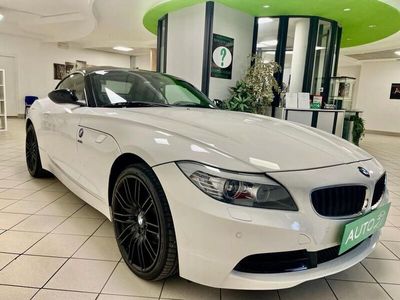 usata BMW Z4 sDrive23i