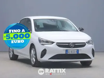 Occasion Opel Corsa