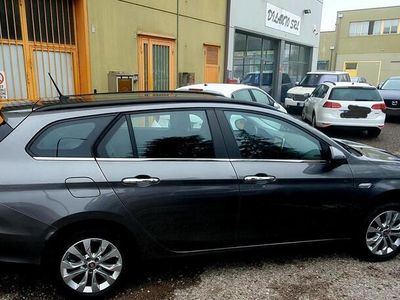 usata Fiat Tipo 1.6 Mjt S&S SW FINANZIAMENTI