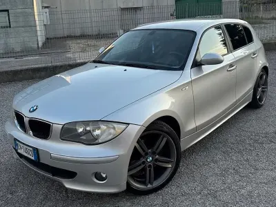 Usata BMW 118