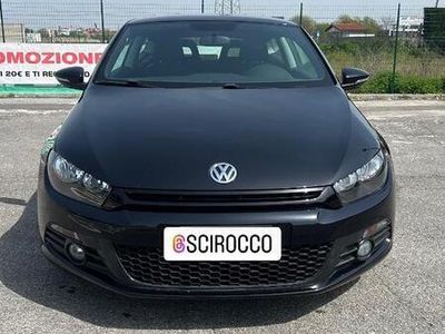 usata VW Scirocco - 2009