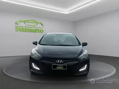 Usata Hyundai i30