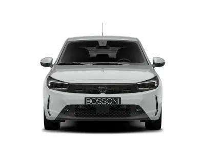 Usata Opel Corsa S 75 CV (55 kW) 2024 Grigio Utilitaria