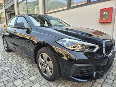 Usata BMW 118