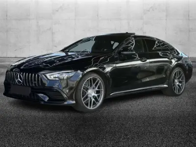 Usata Mercedes AMG GT