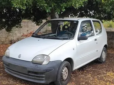 Usata Fiat 600