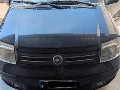 Usata Fiat Panda
