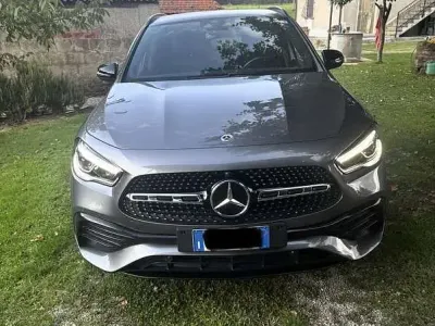 Usata Mercedes GLA200 Premium 150 CV (110 kW) 2020 SUV