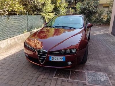 Usata 2009 Alfa Romeo 159 | 3200 € (Ottimo prezzo)