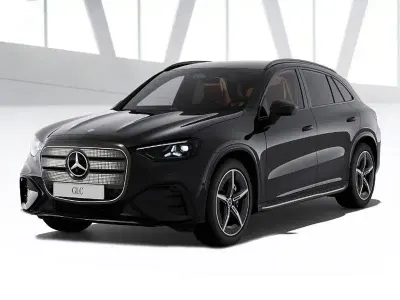 Usata Mercedes GLC400d