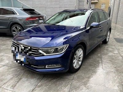 usata VW Passat Variant 2.0 TDI DSG Business BlueMotion Tech