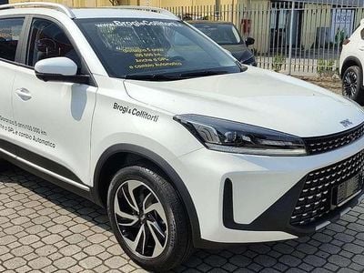 Nuova EMC SEI 147 CV (108 kW) 2025 Bianco SUV