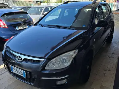 Usata Hyundai i30