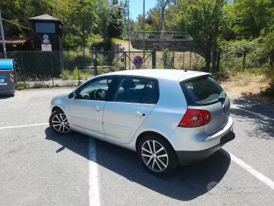 Usata VW Golf V