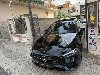 Usata Mercedes A220