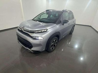 Usata Citroën C3 Aircross PureTech 110 CV (80 kW) 2023 Grigio SUV