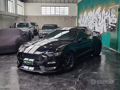 Usata Ford Mustang 533 CV (392 kW) 2016 Nero Coupé
