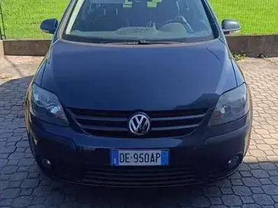 Usata VW Golf Plus