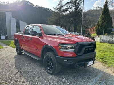 usata Dodge Ram 