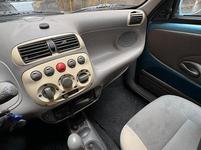 Usata Fiat 600 2006 Utilitaria